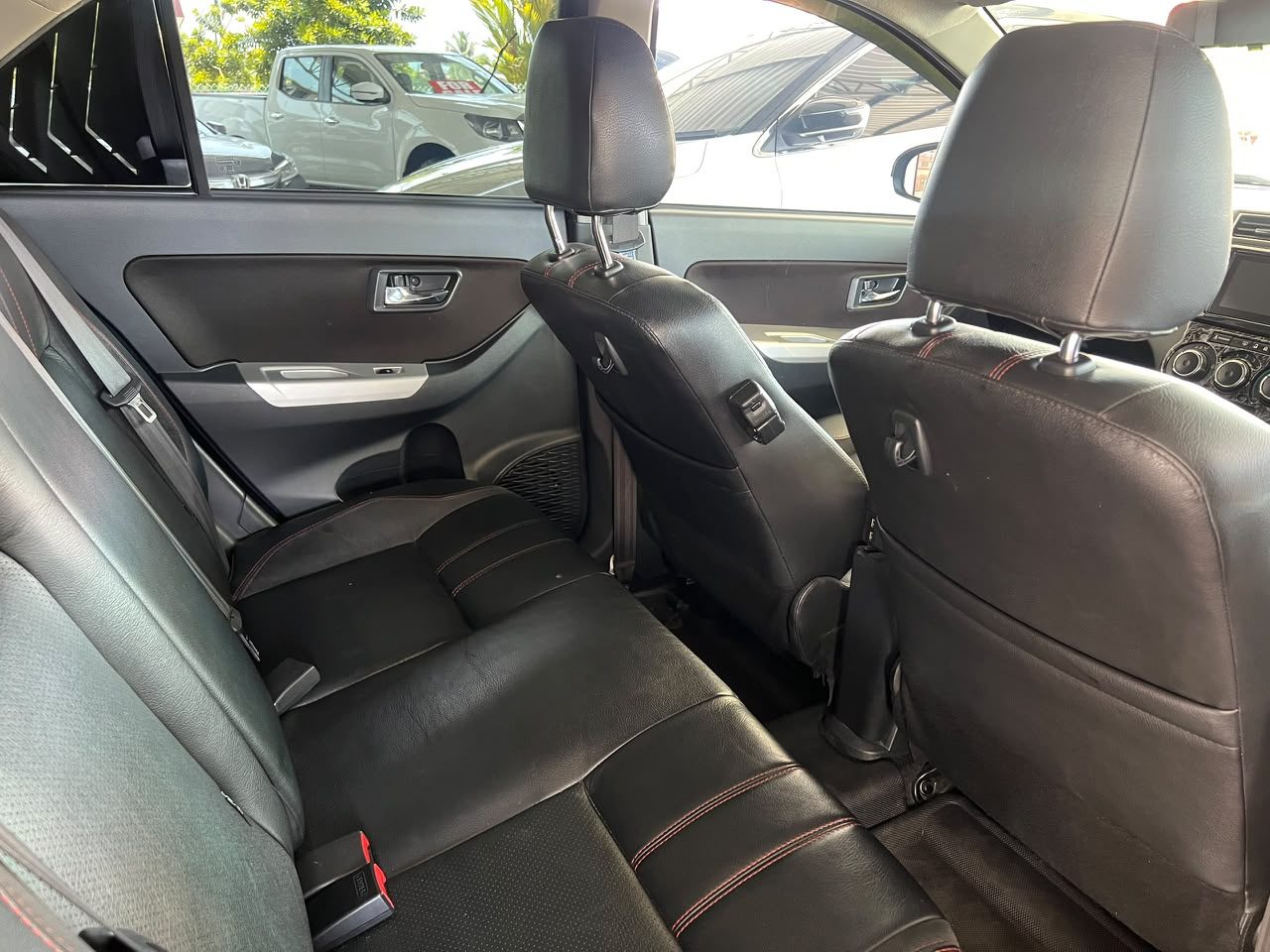 2022 Perodua Bezza 1.3AV